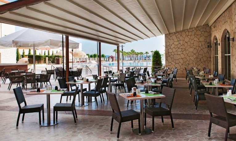 Radisson Blu Resort & Spa Cesme