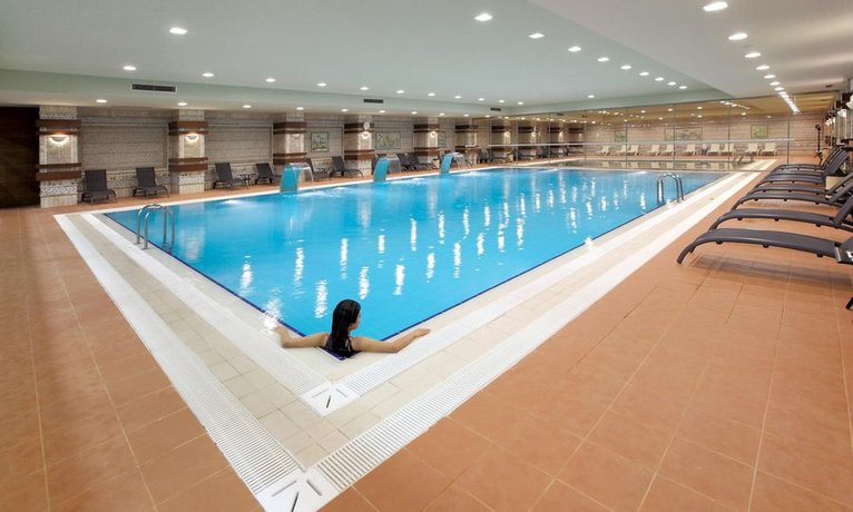Radisson Blu Resort & Spa Cesme