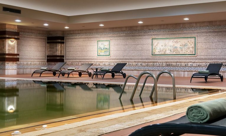 Radisson Blu Resort & Spa Cesme