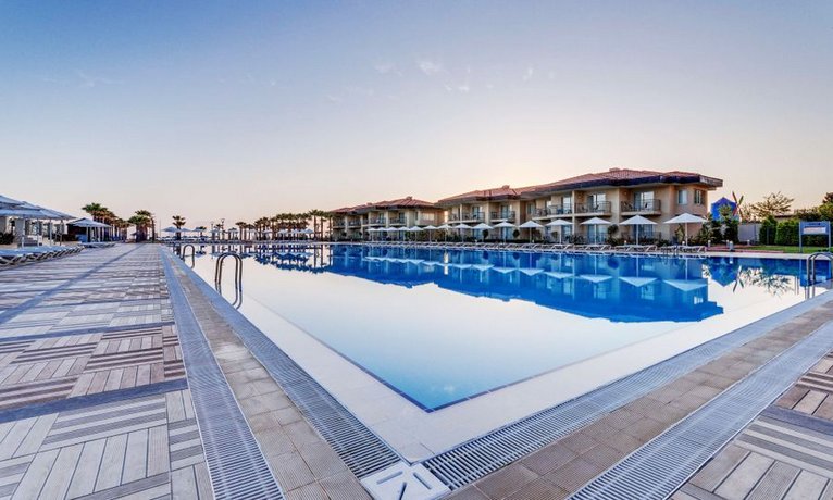 Radisson Blu Resort & Spa Cesme