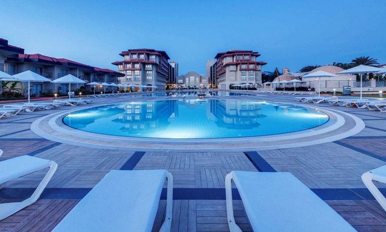 Radisson Blu Resort & Spa Cesme