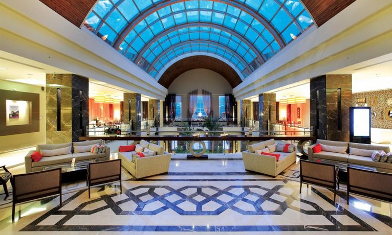 Radisson Blu Resort & Spa Cesme