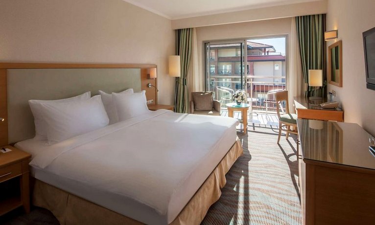 Radisson Blu Resort & Spa Cesme