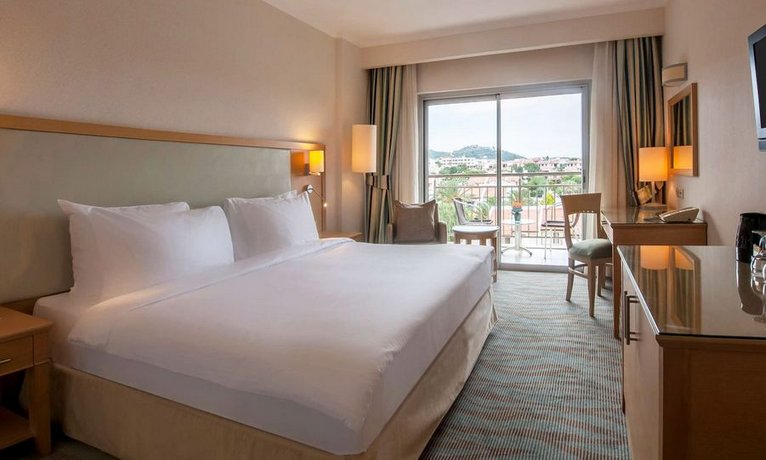 Radisson Blu Resort & Spa Cesme