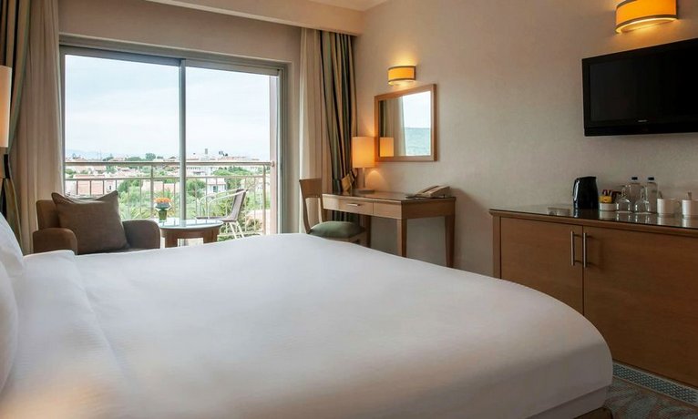 Radisson Blu Resort & Spa Cesme