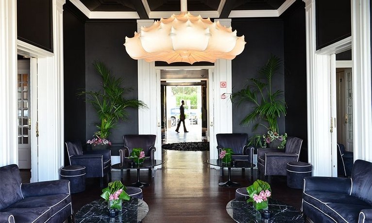 Farol Hotel Cascais