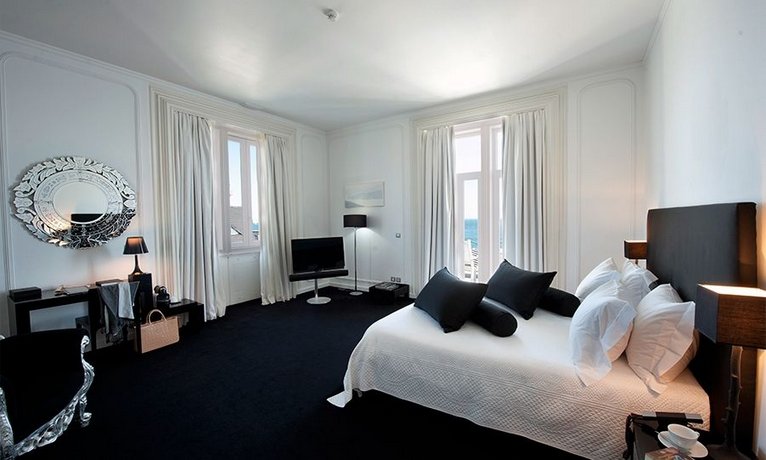 Farol Hotel Cascais