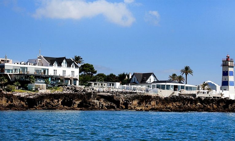 Farol Hotel Cascais
