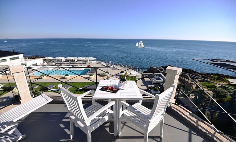 Farol Hotel Cascais