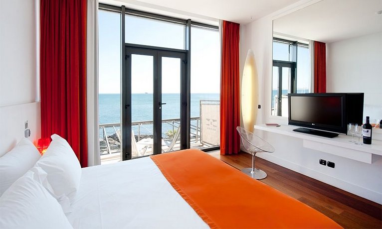 Farol Hotel Cascais