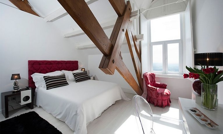 Farol Hotel Cascais