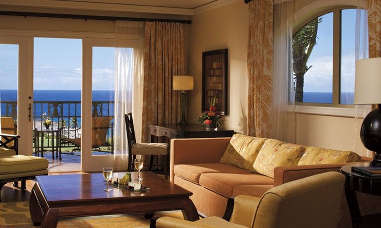 The Ritz-Carlton Kapalua