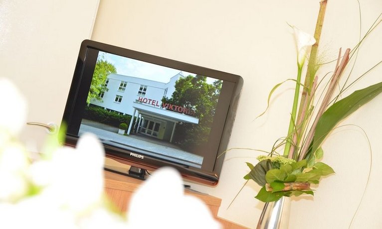 Concorde Hotel Viktoria