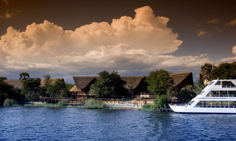 aha The David Livingstone Safari Lodge & Spa Zambia Zambia thumbnail
