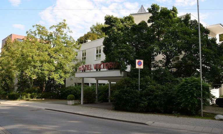 Concorde Hotel Viktoria