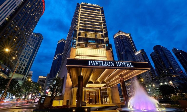Pavilion Hotel Kuala Lumpur Managed by Banyan Tree