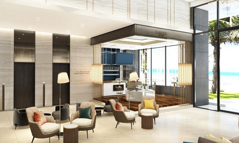 Sel de Mer Hotel & Suites