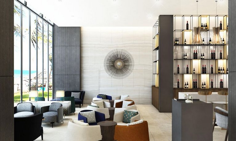 Sel de Mer Hotel & Suites