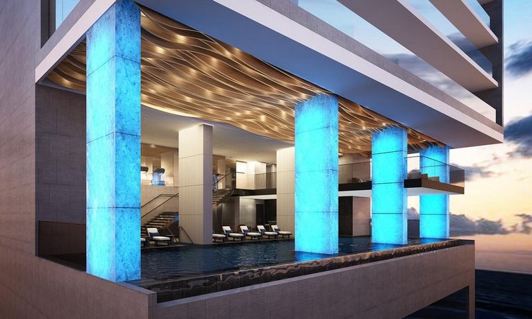 Sel de Mer Hotel & Suites