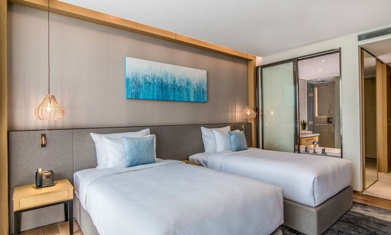 Sel de Mer Hotel & Suites