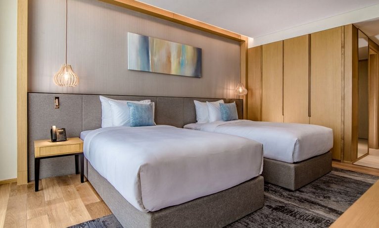 Sel de Mer Hotel & Suites