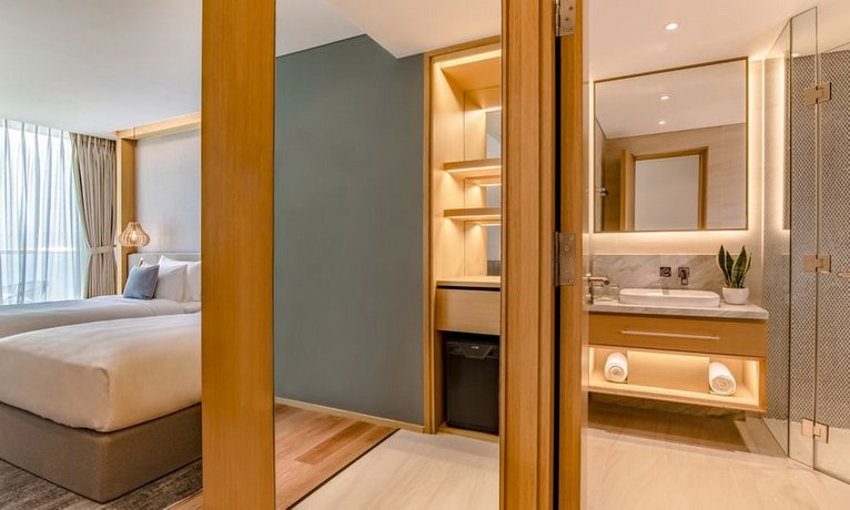 Sel de Mer Hotel & Suites