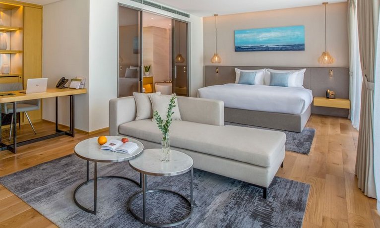 Sel de Mer Hotel & Suites