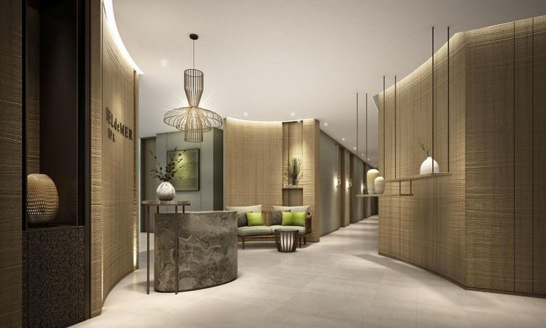 Sel de Mer Hotel & Suites