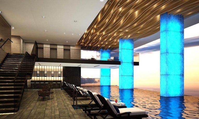 Sel de Mer Hotel & Suites