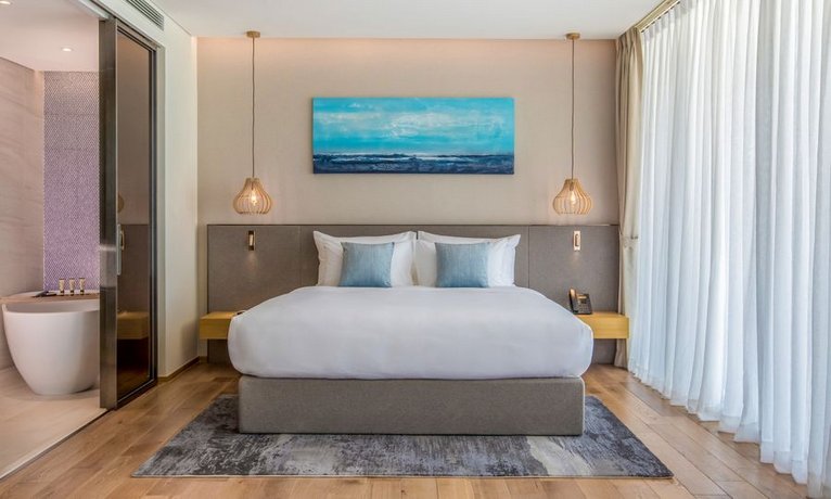 Sel de Mer Hotel & Suites