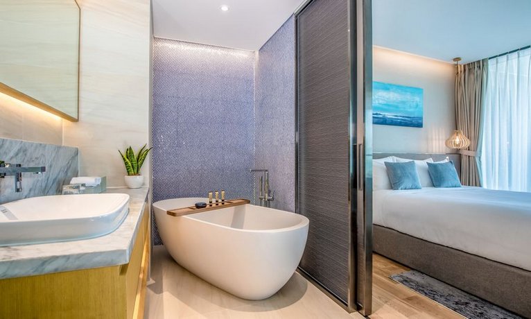 Sel de Mer Hotel & Suites