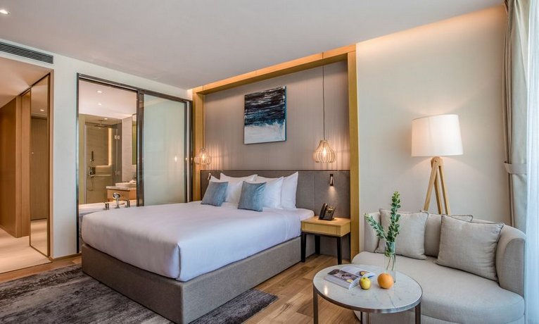 Sel de Mer Hotel & Suites