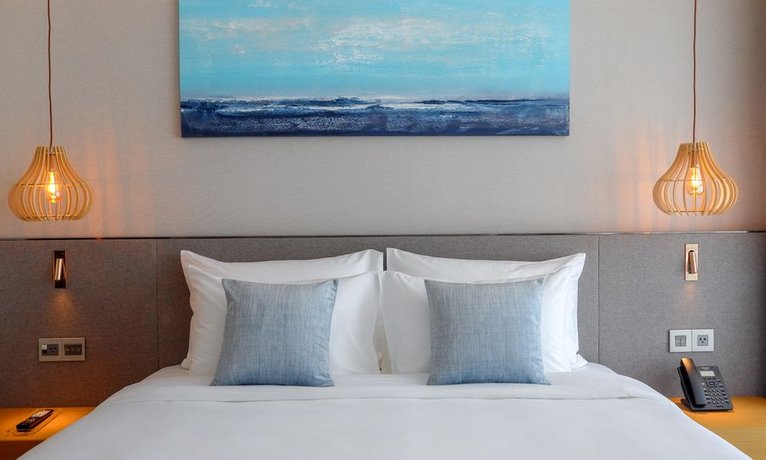 Sel de Mer Hotel & Suites