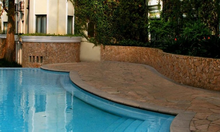 Hilton Guatemala City