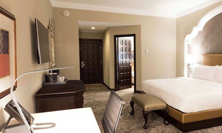 Hilton Guatemala City