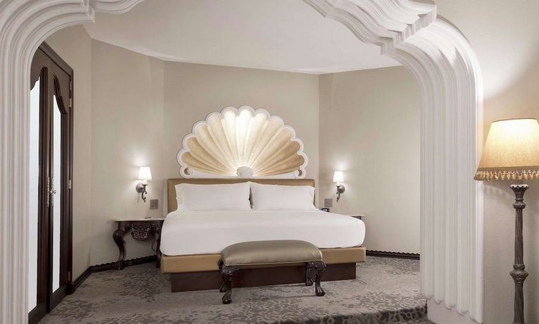 Hilton Guatemala City