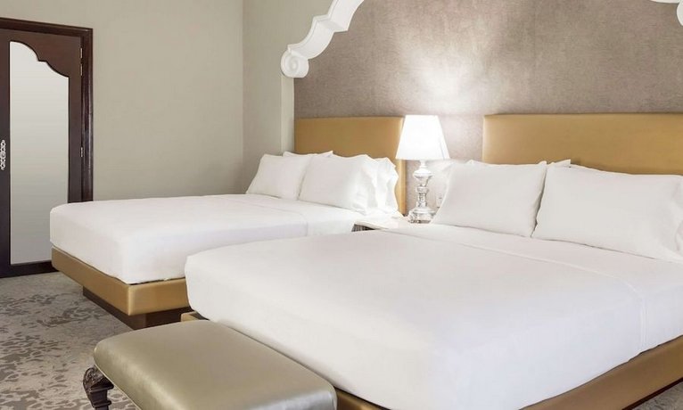 Hilton Guatemala City