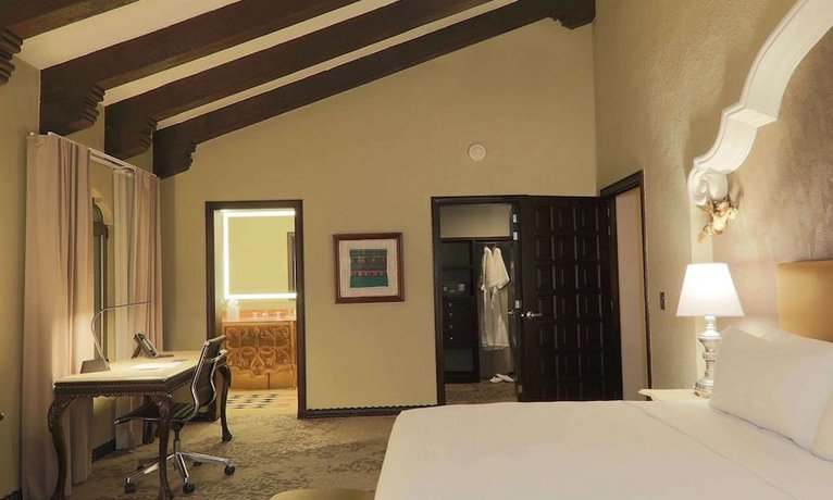 Hilton Guatemala City