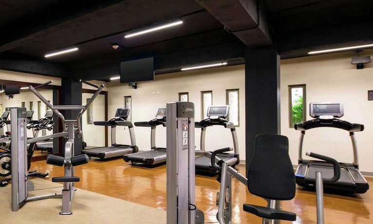 Hilton Guatemala City