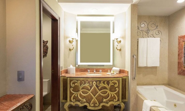 Hilton Guatemala City