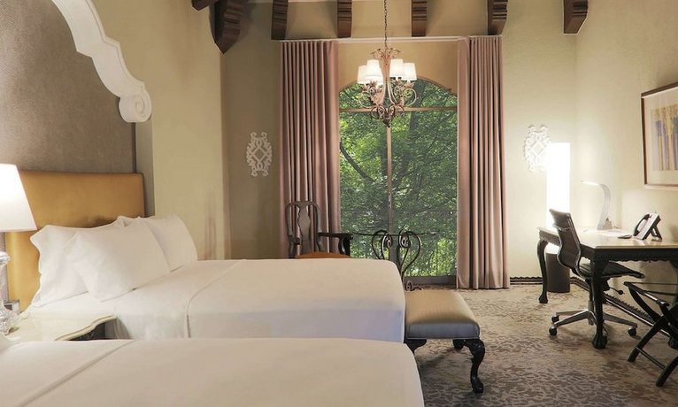 Hilton Guatemala City