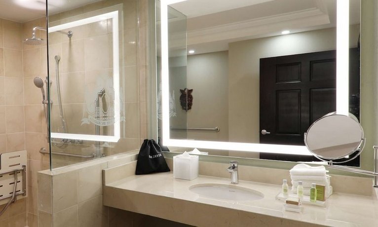 Hilton Guatemala City