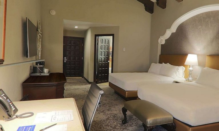 Hilton Guatemala City