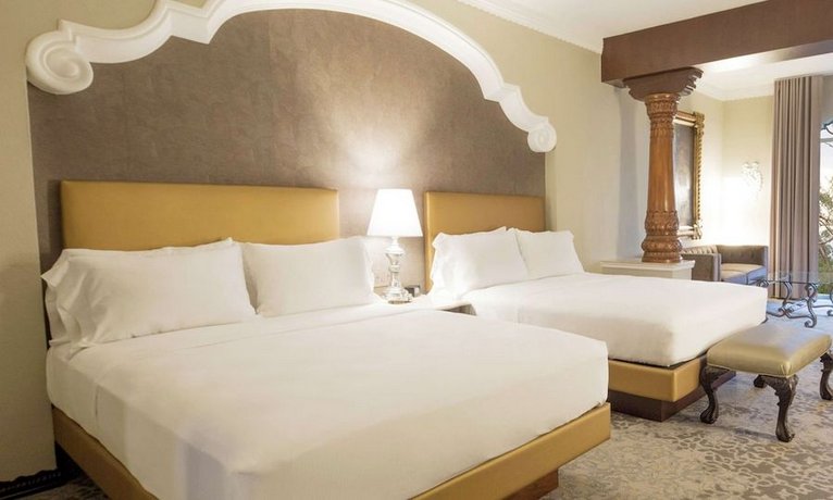 Hilton Guatemala City