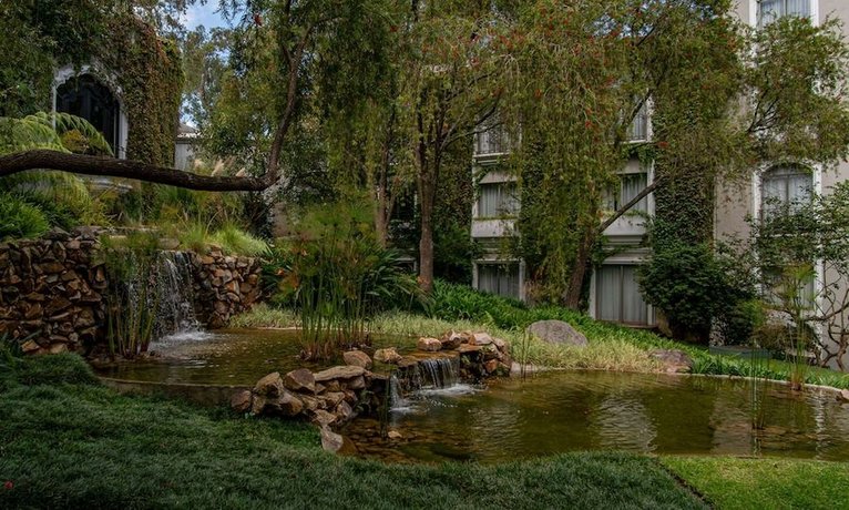 Hilton Guatemala City