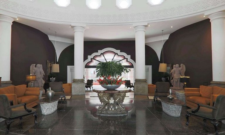 Hilton Guatemala City