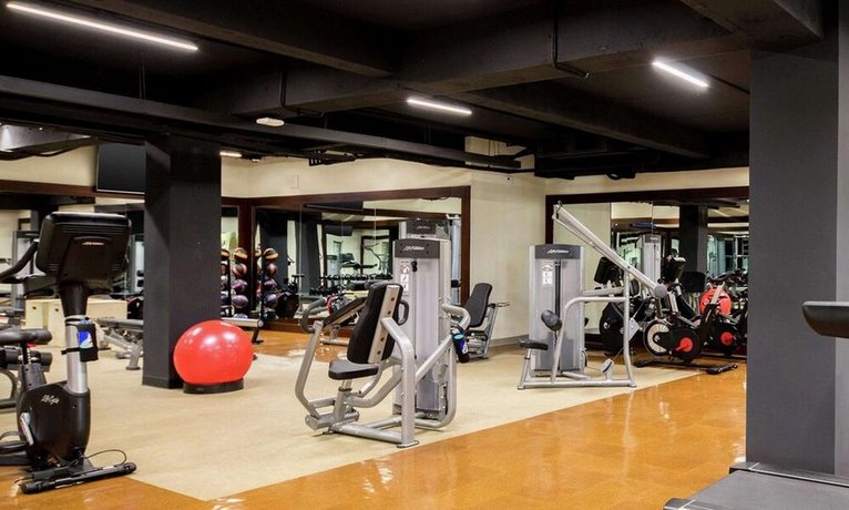 Hilton Guatemala City