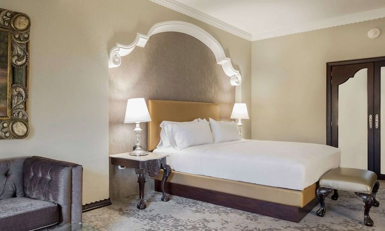 Hilton Guatemala City