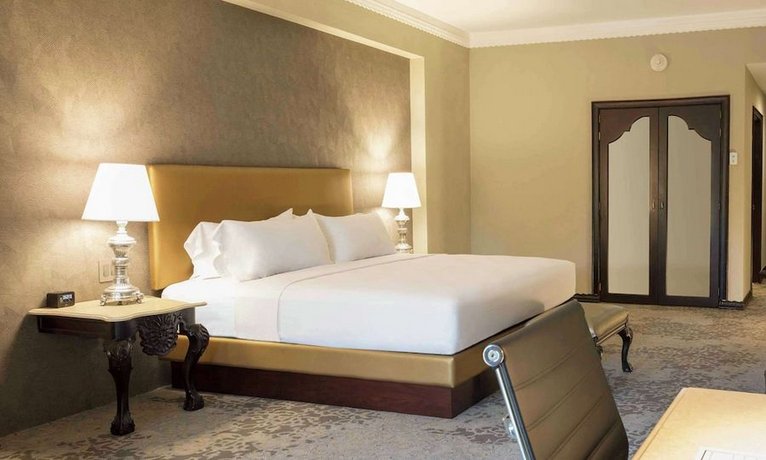 Hilton Guatemala City