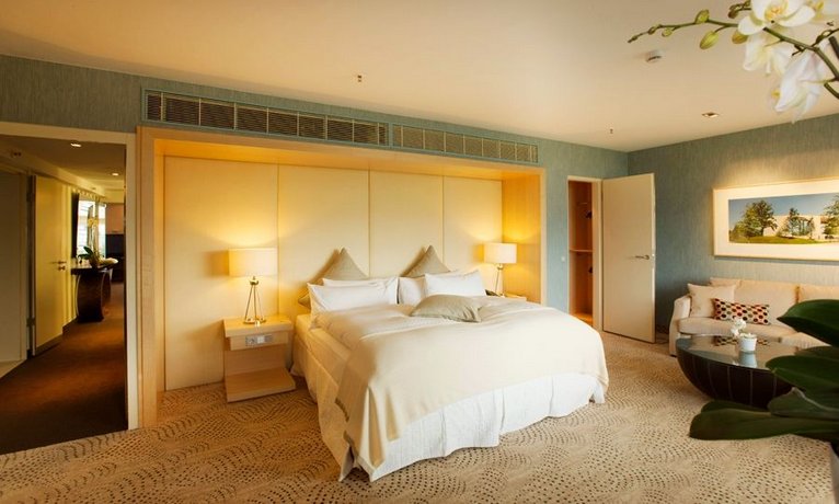 Sheraton Berlin Grand Hotel Esplanade